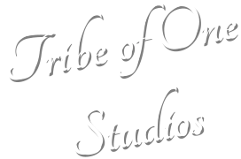 Tribe of One Studios Tribe of One Studios